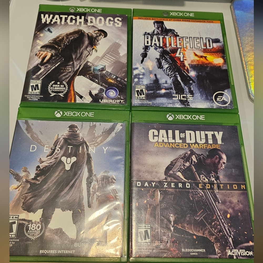 XboxONE Classics Bundle Sale